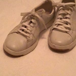 Cole Haan tennis shoes